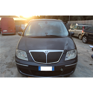 RICAMBI USATI LANCIA PHEDRA (179) [2002-2010] 2.2 JTD 128CV 94KW 213.370KM COD. MOTORE: 4HW