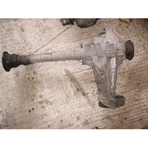DIFFERENZIALE ANTERIORE VW TOUAREG 5.0 TDI DRM99036 DRM99035 446031021