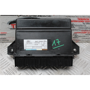 CENTRALINA CHIUSURA CENTRALIZZATA FORD FIESTA 6 [2008-2017] 8A6T19G481AAJ