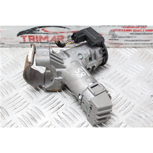 BLOCCHETTO ACCENSIONE BLOCCASTERZO FORD FIESTA 6 [2008-2017] 9V213F880ED