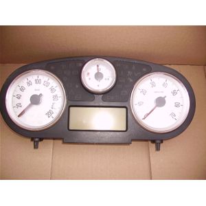 QUADRO STRUMENTI LANCIA YPSILON DAL '03 USATO (51786249=QD5)