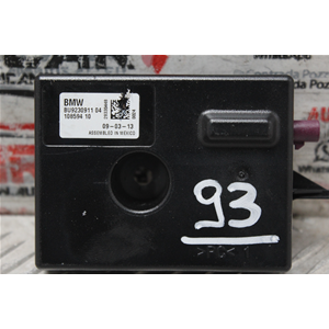 AMPLIFICATORE STEREO AUTORADIO BMW SERIE 3 (F30) [2011 IN POI] BU923091104