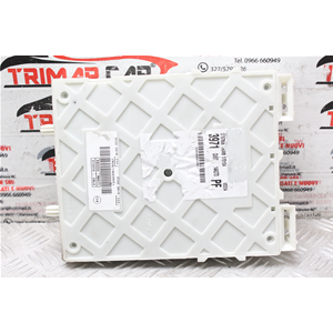 CENTRALINA BODY COMPUTER FORD FOCUS 3 [2010 IN POI] 1.6TDCI GV6T-14A073-PF