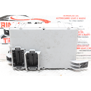 CENTRALINA BODY COMPUTER ALFA ROMEO MITO (955) [2008-2018] 50518121