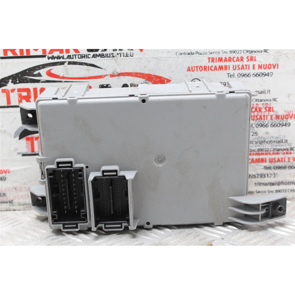 CENTRALINA SCATOLA PORTAFUSIBILI LANCIA YPSILON 3 (312) [2011 IN POI] 51833885