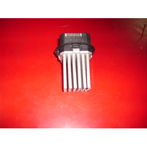 RESISTENZA MOTORINO ABITACOLO CITROEN C4 PEUGEOT  F884028A=5HL008941-03