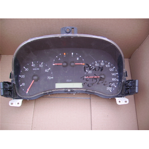 QUADRO STRUMENTI FIAT PUNTO 188 USATO (46779052=QD13)
