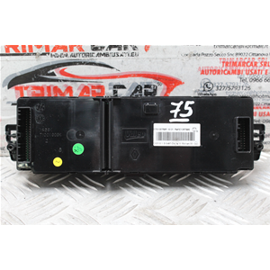 CENTRALINA COMANDO CLIMA AUTOMATICO RENAULT SCENIC 3 (JZ0/1) [09-16] 275102769R