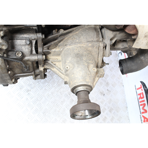 DIFFERENZIALE ANTERIORE LAND ROVER FREELANDER 2 [06-14] 2.2TD4 160CV 7G9N7L486AB
