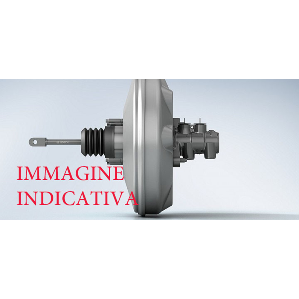 SERVOFRENO PEUGEOT 207 [2006-2015] COD: 9682338280