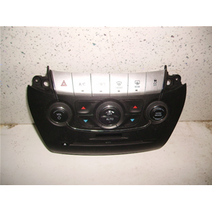 CENTRALINA COMANDO ARIA CONDIZIONATA CLIMA AC FIAT FREEMONT 1SK601X9AD