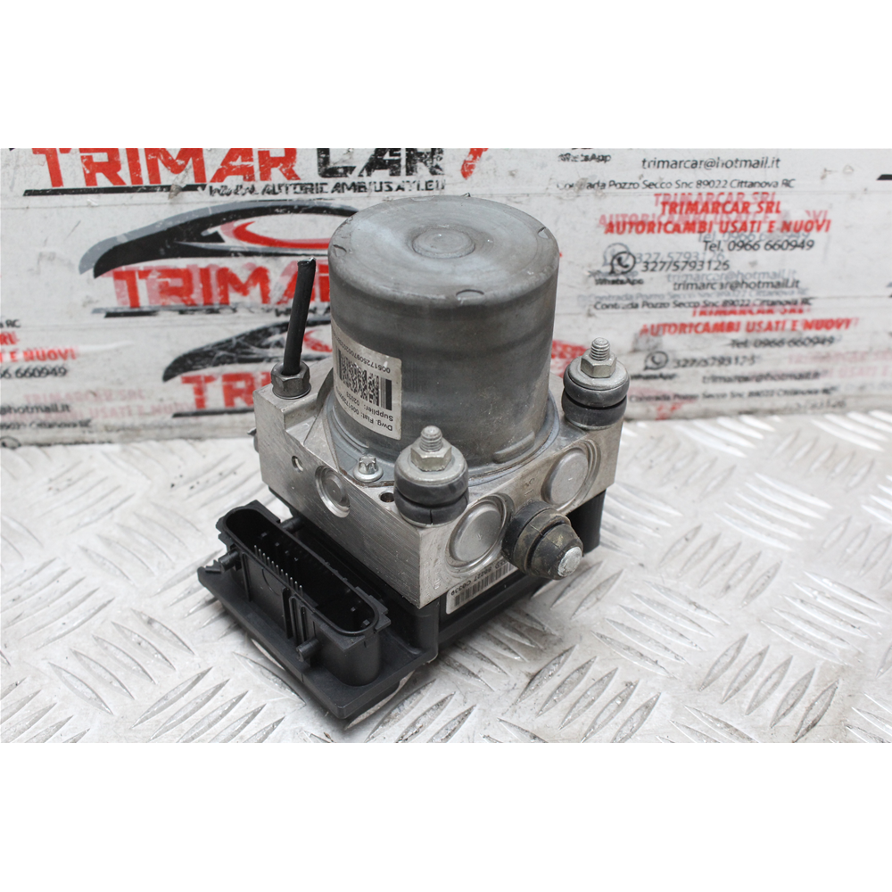 POMPA CENTRALINA ABS FIAT DUCATO 3 (250,290) [2006-2014] 51725097