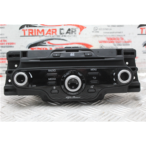 NAVIGATORE SATELLITARE RADIO ALFA ROMEO GIULIETTA 2010 IN POI 156101806