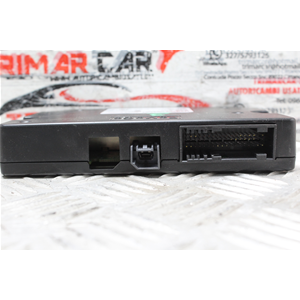 CENTRALINA BLUE & ME FORD FIESTA 6 [2008-2017] D1BT-14D212-LA