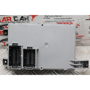 CENTRALINA BODY COMPUTER FIAT PUNTO 199 DAL 2012 00505311270 50531127