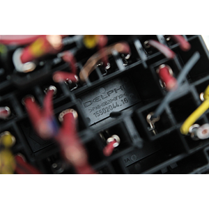 CENTRALINA SCATOLA PORTAFUSIBILI SMART FORFOUR (453) 243516040R 15502044-16