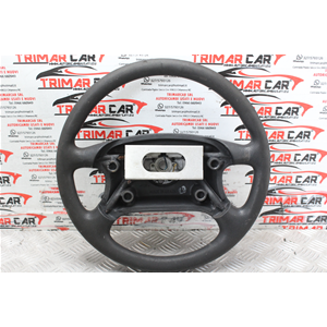 VOLANTE STERZO FIAT FIORINO 2 FURGONATO (146) (1988-2000) 1.7 TD IN GOMMA