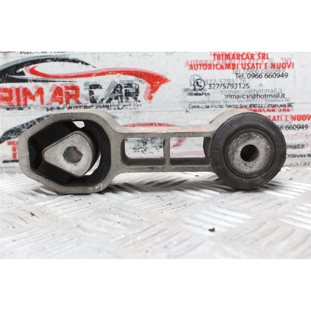 51852144 SUPPORTO MOTORE FIAT 500 (312) (2007 IN POI) 1.3 MJET 95CV 75KW COD MOTORE: 199B1000