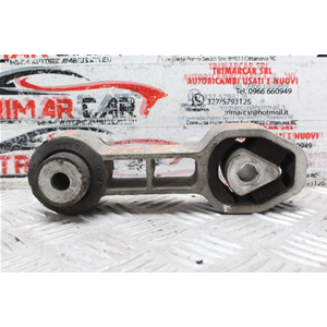 51852144 SUPPORTO MOTORE FIAT 500 (312) (2007 IN POI) 1.3 MJET 95CV 75KW COD MOTORE: 199B1000