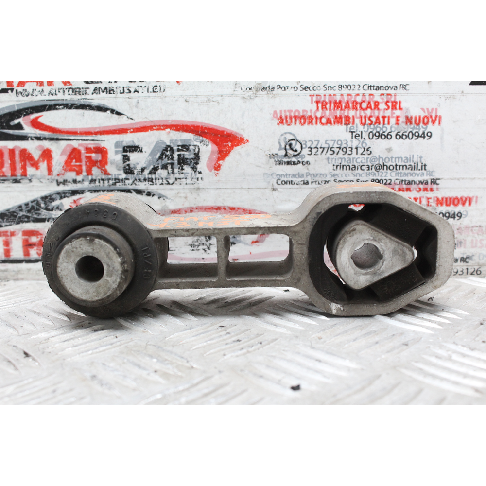 51852144 SUPPORTO MOTORE FIAT 500 (312) (2007 IN POI) 1.3 MJET 95CV 75KW COD MOTORE: 199B1000