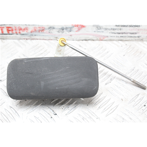 YC15-V22401/0AL MANIGLIA ESTERNA ANTERIORE DESTRA FORD TRANSIT FURGONATO (2006-2014)
