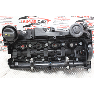 72998063 COPERCHIO SEDE ALBERO A CAMME MINI MINI (R56) (2005-2013) 1.6 D 112CV 82KW