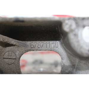 67871110 SUPPORTO CAMBIO MOTORE MINI COUNTRYMAN (R56) (2005-2013) 1.6 D 112CV 82KW