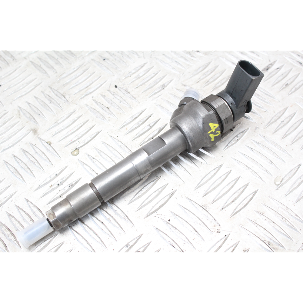 27141 - 0445110401 KIT 4 INIETTORI TESTATI MINI COUNTRYMAN (R56) (2005 ...