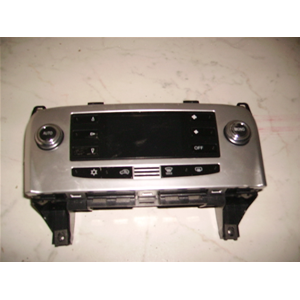 CENTRALINA AC LANCIA DELTA 3 AUTOM USATA (735487107=CA9)
