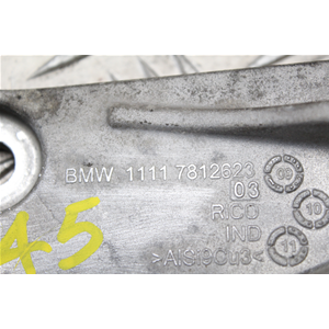 11117812623 SUPPORTO MOTORE MINI COUNTRYMAN (R56) (2005-2013) 1.6 D 112CV 82KW