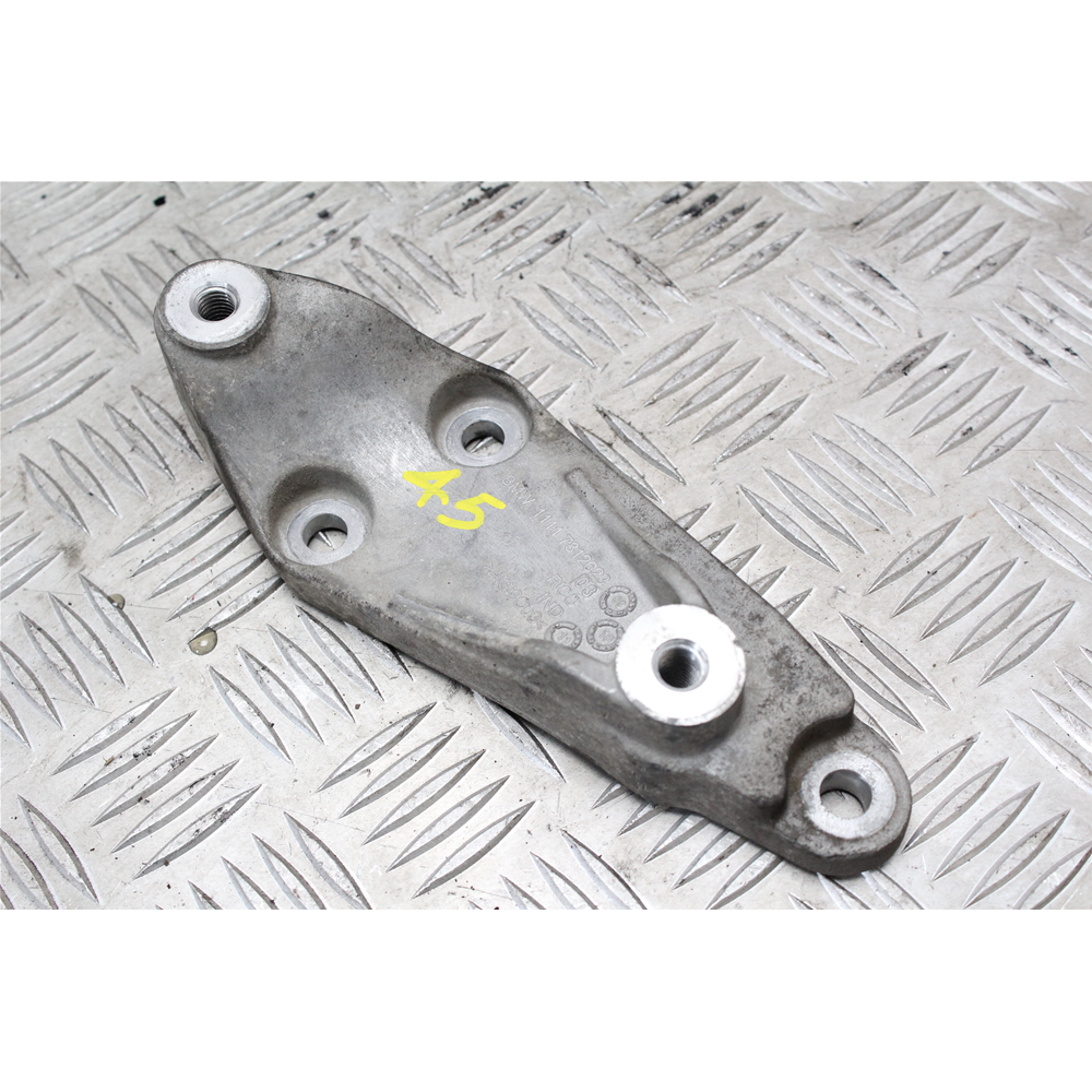 11117812623 SUPPORTO MOTORE MINI COUNTRYMAN (R56) (2005-2013) 1.6 D 112CV 82KW