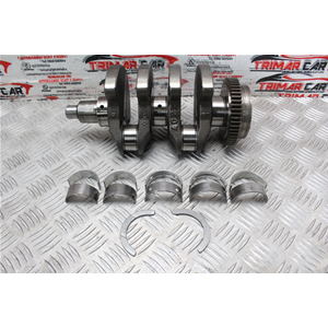 55224389 ALBERO MOTORE FIAT 500 (312) (2007 IN POI) 0.9 TWINAIR