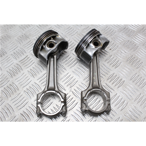 KIT PISTONE + BIELLA FIAT 500 (312) (2007 IN POI) 0.9 TWINAIR