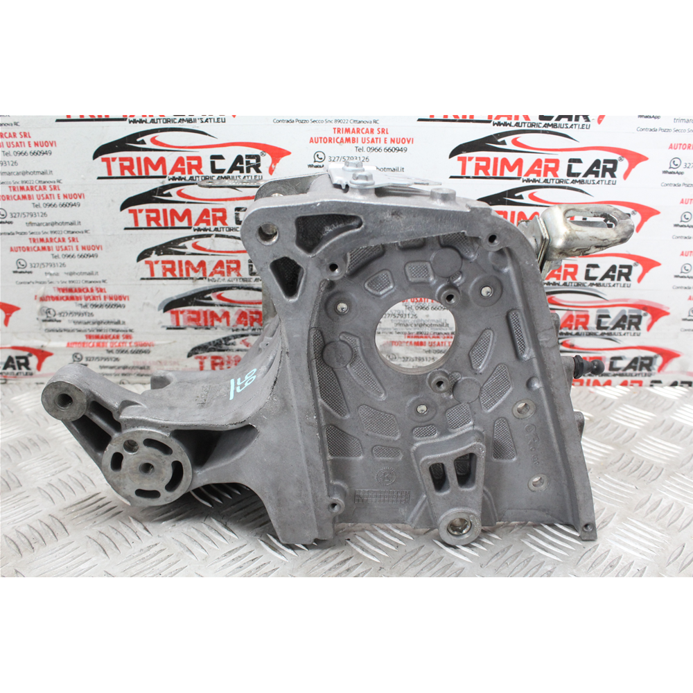 55194411 SUPPORTO MOTORE FIAT CROMA 2 (194) (05-10) 1.9 MJET 150CV 939A2000