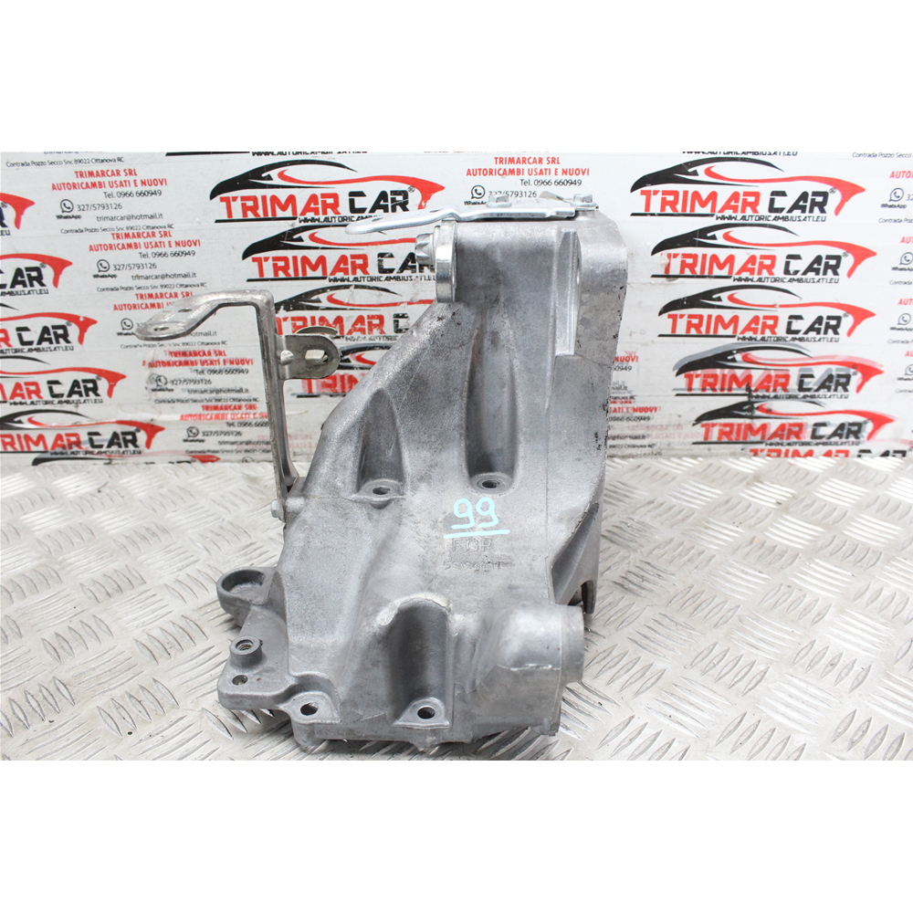 55194411 SUPPORTO MOTORE FIAT CROMA 2 (194) (05-10) 1.9 MJET 150CV 939A2000
