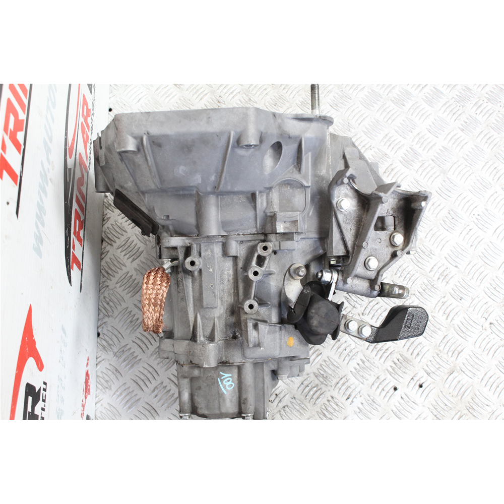 55241803 CAMBIO 5 MARCE MANUALE FIAT 500L (351,352)(2012 IN POI) 1.3 MJET 95CV 75KW COD MOTORE: 199B1000