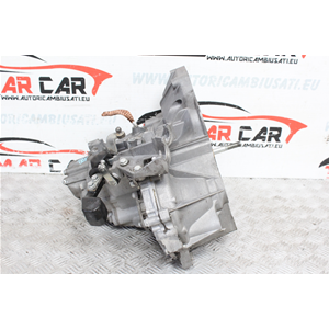 55241803 CAMBIO 5 MARCE MANUALE FIAT 500L (351,352)(2012 IN POI) 1.3 MJET 95CV 75KW COD MOTORE: 199B1000