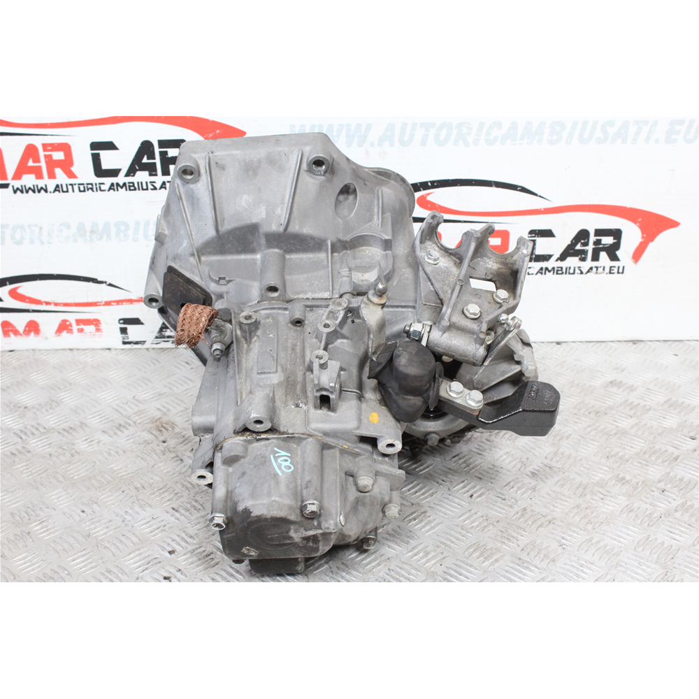 55241803 CAMBIO 5 MARCE MANUALE FIAT 500L (351,352)(2012 IN POI) 1.3 MJET 95CV 75KW COD MOTORE: 199B1000