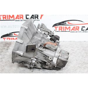 55241803 CAMBIO 5 MARCE MANUALE FIAT 500L (351,352)(2012 IN POI) 1.3 MJET 95CV 75KW COD MOTORE: 199B1000