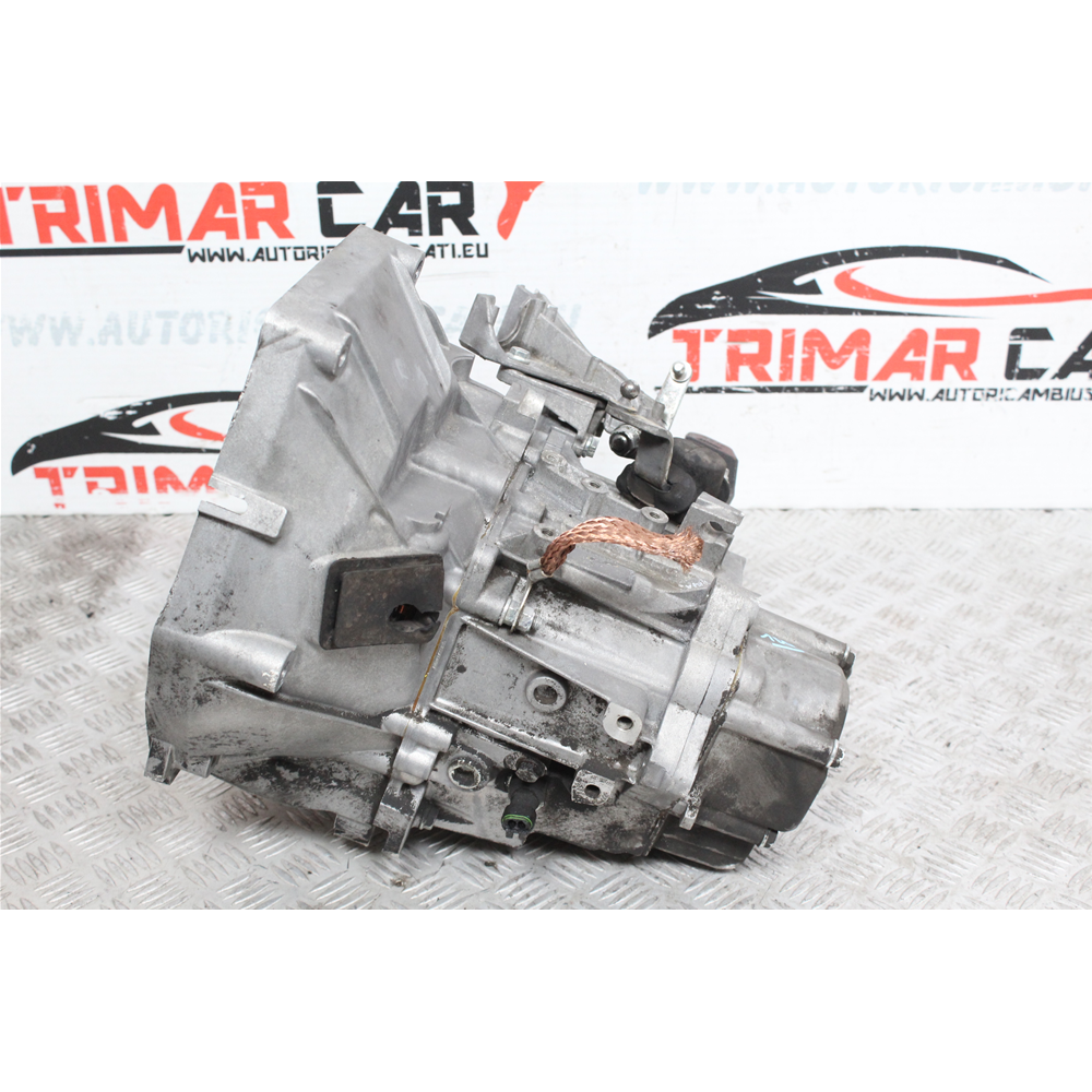 55241803 CAMBIO 5 MARCE MANUALE FIAT 500L (351,352)(2012 IN POI) 1.3 MJET 95CV 75KW COD MOTORE: 199B1000