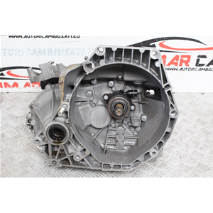 55241803 CAMBIO 5 MARCE MANUALE FIAT 500L (351,352)(2012 IN POI) 1.3 MJET 95CV 75KW COD MOTORE: 199B1000