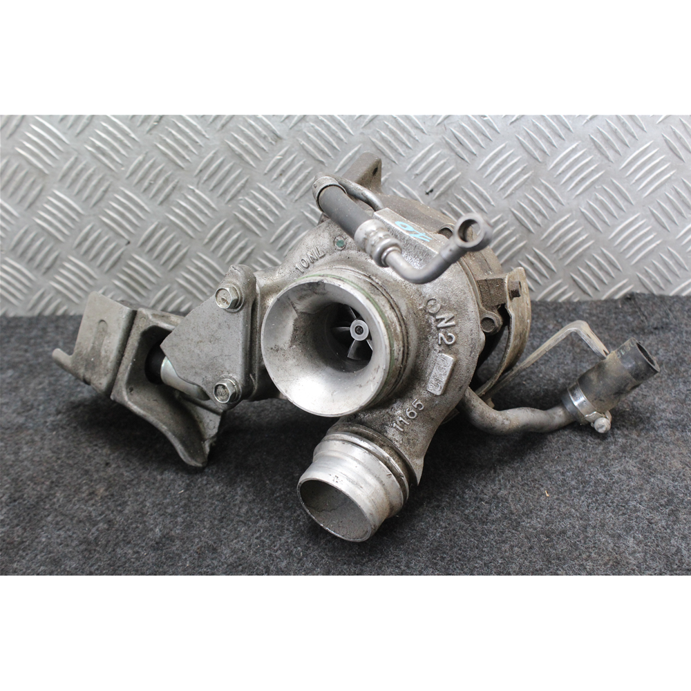 27211 724779 TURBINA TURBO BMW SERIE 3 (E90) (20042011) 320D 177CV