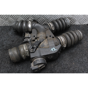 9657485480 CORPO FARFALLATO CITROEN C4 GRAND PICASSO 1 I (UA) (2006-2013) 1.6 HDI 109CV 80KW