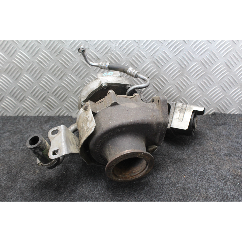 27211 724779 TURBINA TURBO BMW SERIE 3 (E90) (20042011) 320D 177CV