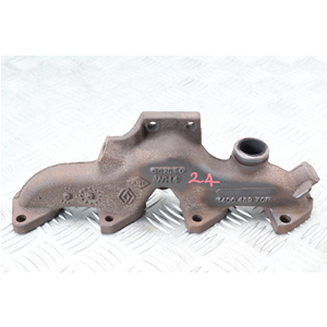 140048970R COLLETTORE DI SCARICO RENAULT CLIO 3 III (BR0/1,CR0/1) (2005-2013) 1.5 DCI