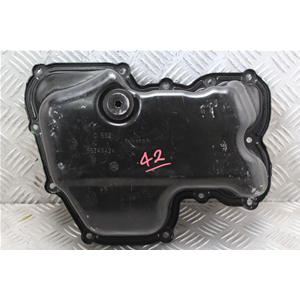 55249424 COPPA OLIO FIAT 500 (312) (2007 IN POI) 1.3 MULTIJET 95CV 70KW