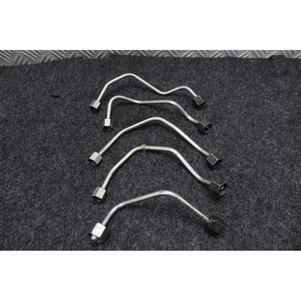 KIT TUBI FLAUTO RAIL DIESEL FORD C-MAX 2 (DXA/CB7,DXA/CEU) (2010 IN POI) 1.6 TDCI 115CV 85KW