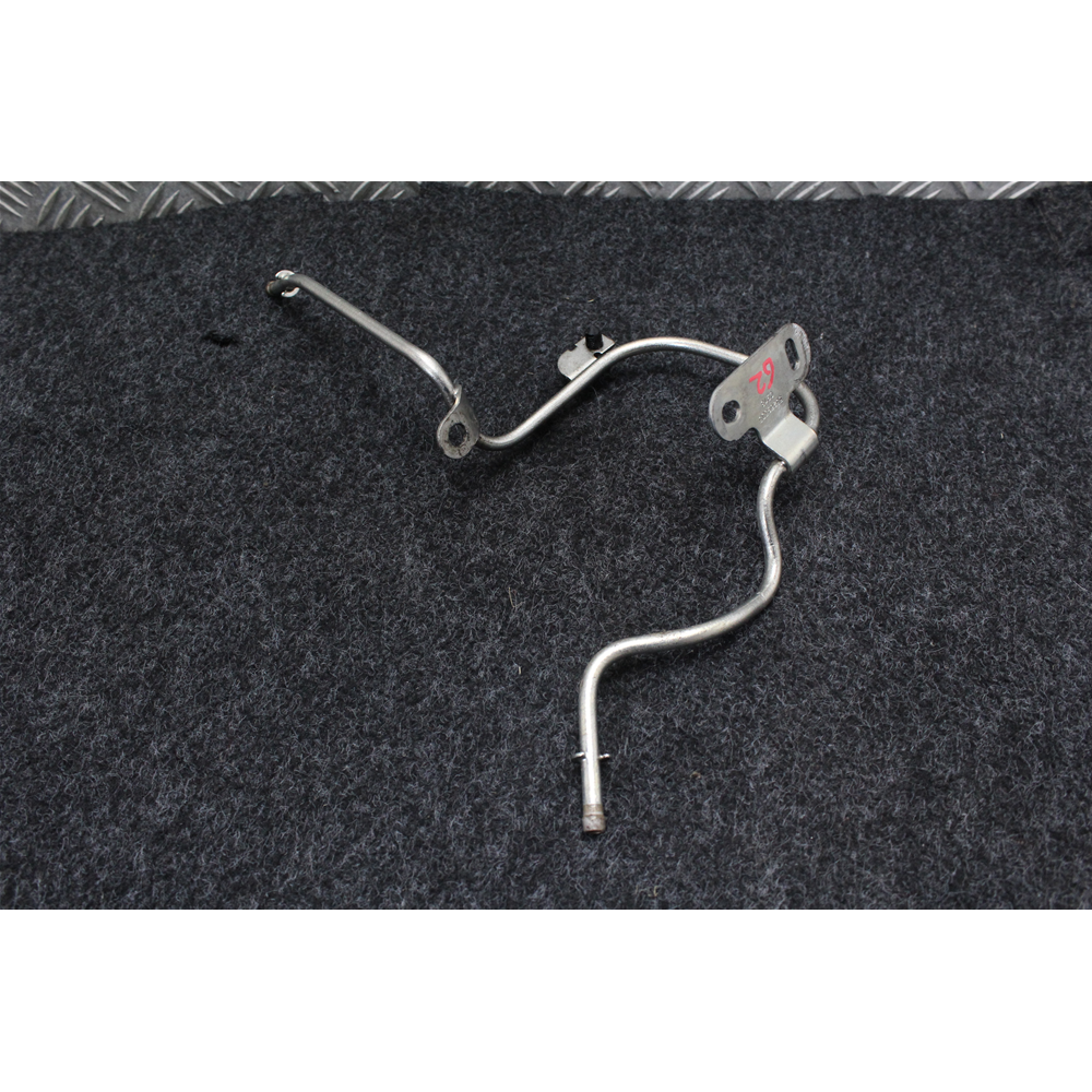 55269335 TUBO RIGIDO PASSAGGIO ACQUA FIAT PANDA 3 (312,319) (2012 IN POI) 1.3 MJET 95CV 70KW