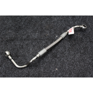 55249472 TUBO OLIO TURBO TURBINA FIAT PANDA 3 (312,319) (2012 IN POI) 1.3 MJET 95CV 70KW