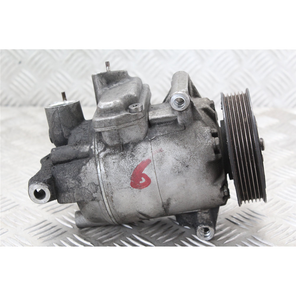 5N0820803A COMPRESSORE AC CLIMA AUDI CUPRA SEAT SKODA VOLKSWAGEN
